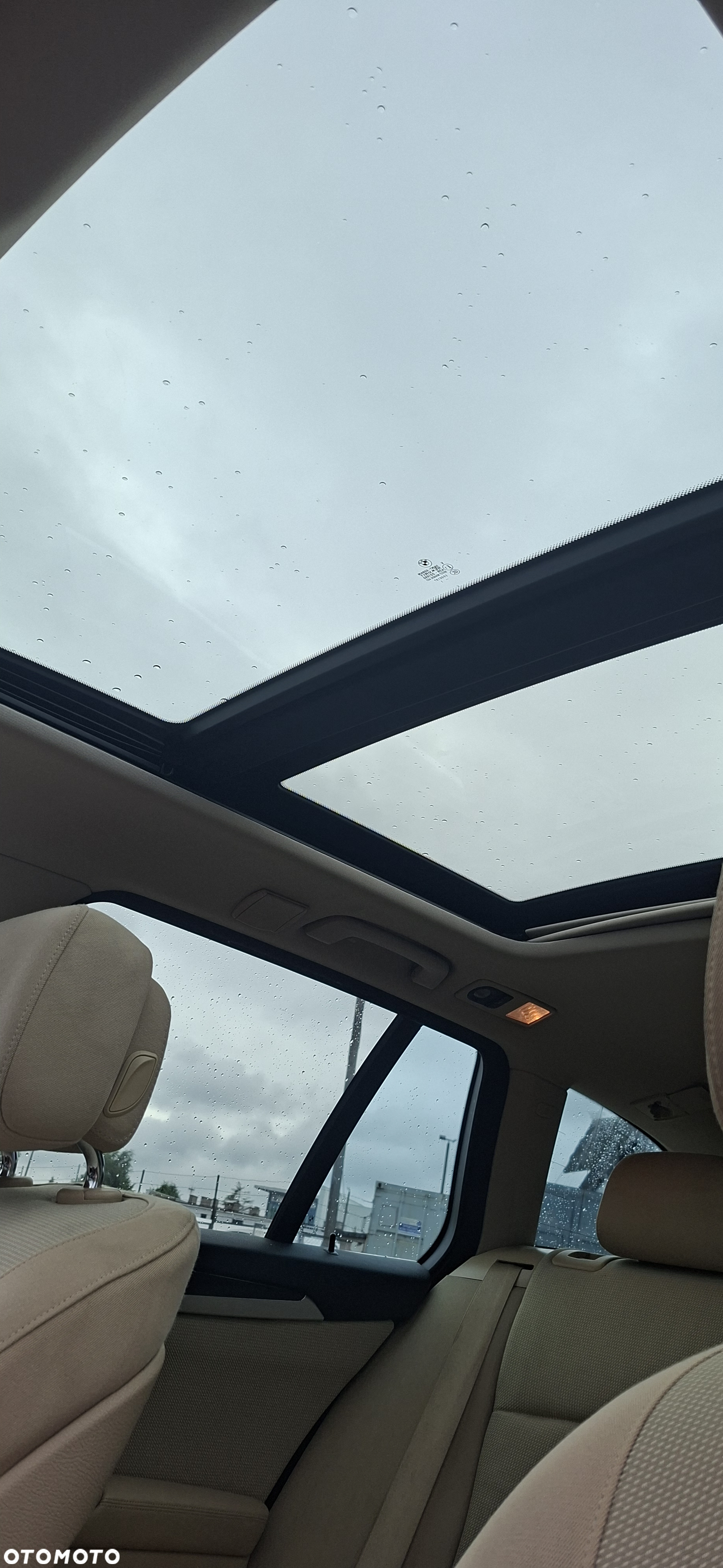 BMW Seria 5 520d Touring - 29