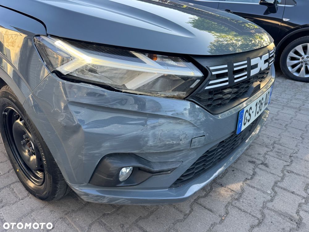 Dacia Sandero - 23