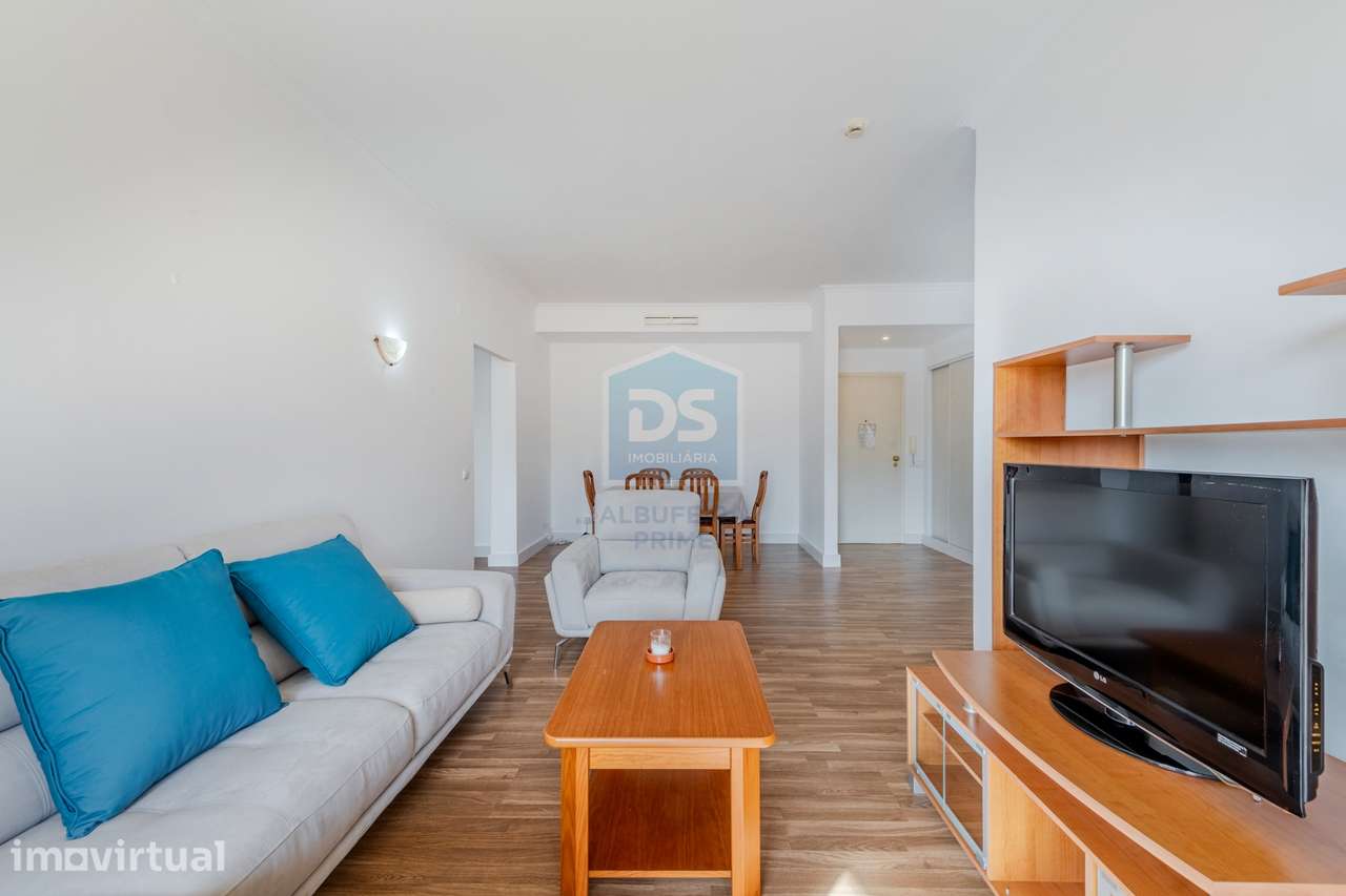 Apartamento T2 Venda em Albufeira e Olhos de Água,Albufeira - Grande imagem: 3/38