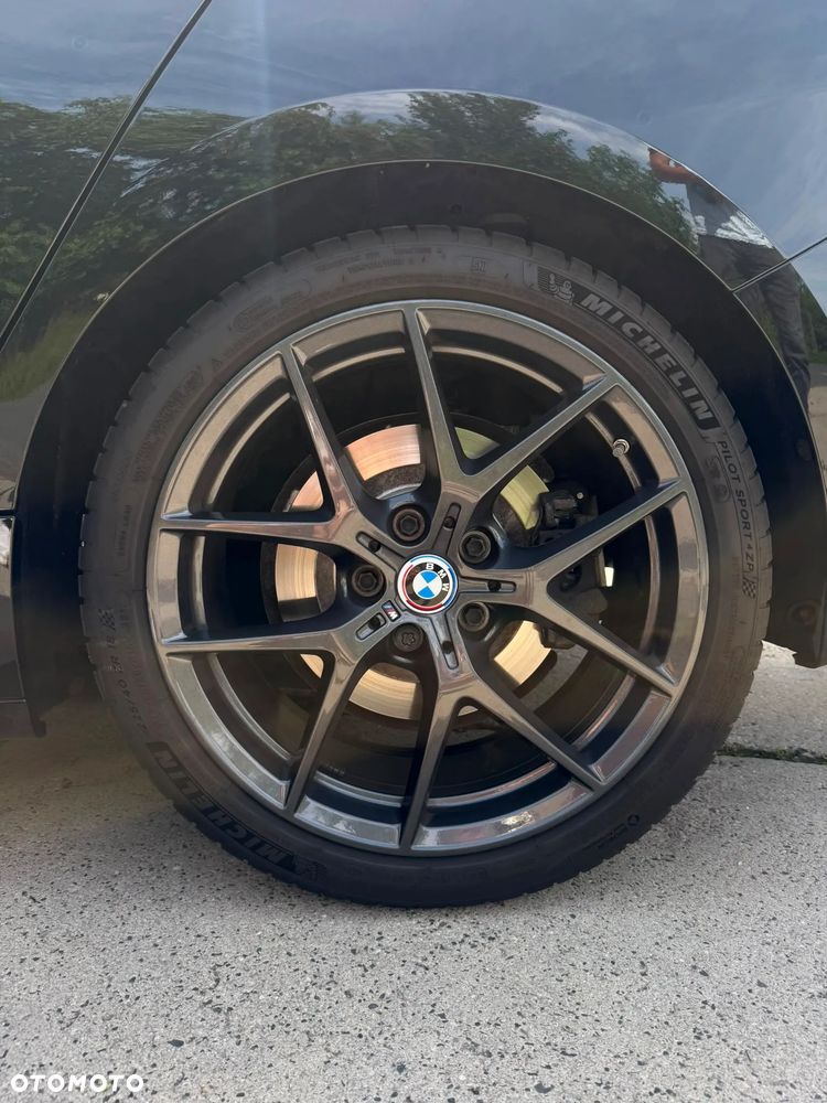 BMW Seria 1 120d M Sport Shadow - 13