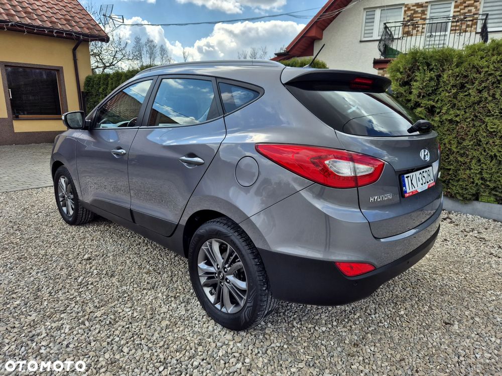 Hyundai ix35 1.6 2WD Comfort - 2
