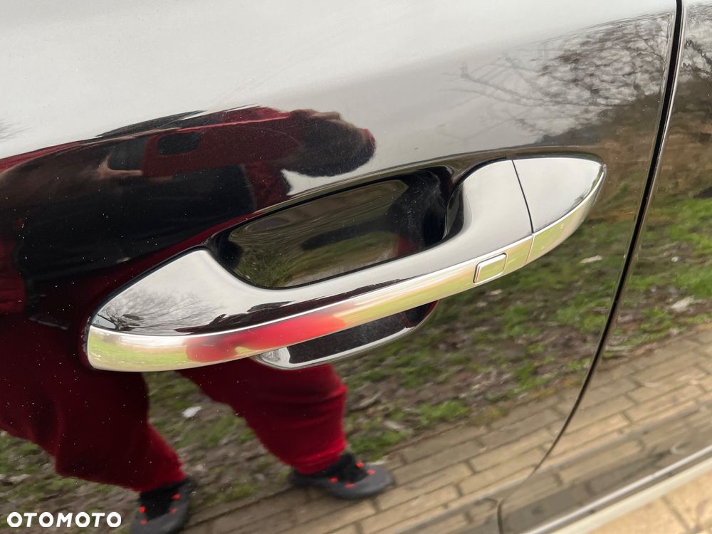 Kia Optima Sportagon 1.7 CRDI DCT GT Line - 29