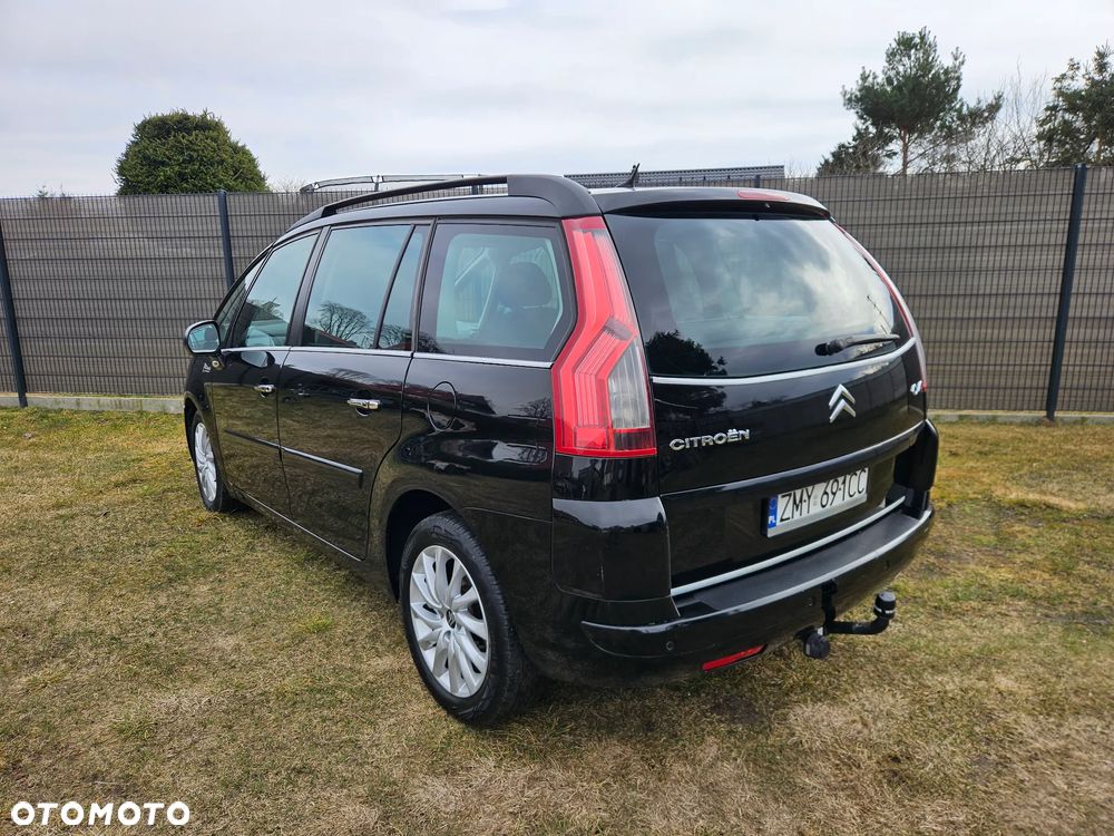 Citroën C4 1.6 HDi My Way - 3