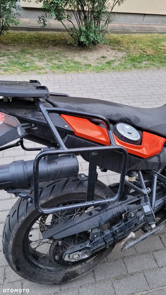 BMW GS - 16