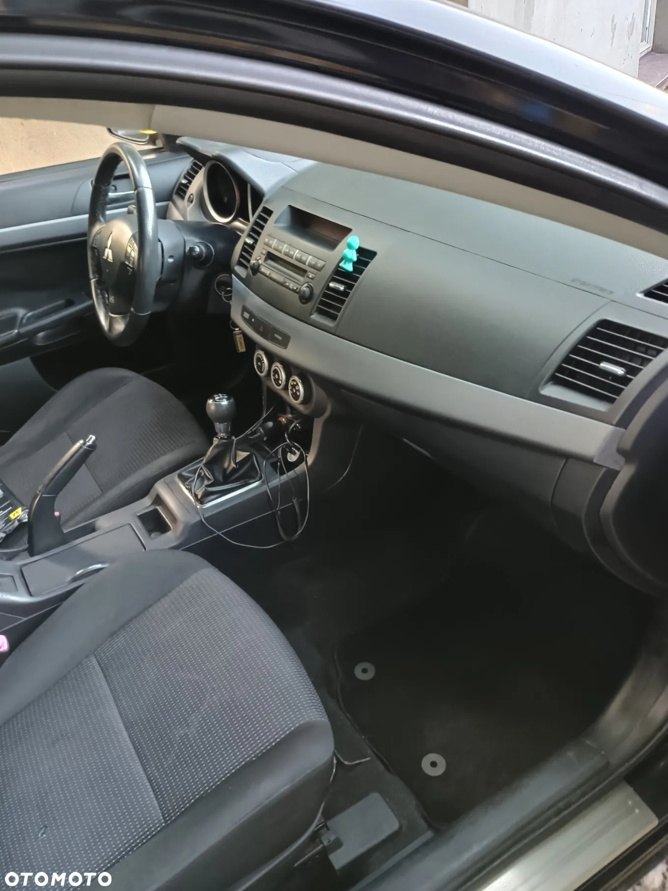 Mitsubishi Lancer 1.8 Inform - 21