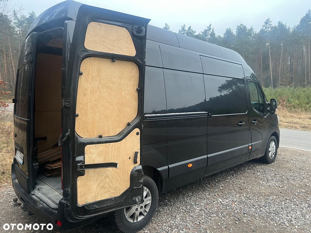 Renault Master - 5