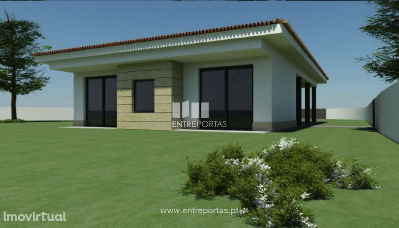 Venda Moradia V2, Zona Norte - Grande imagem: 4/4