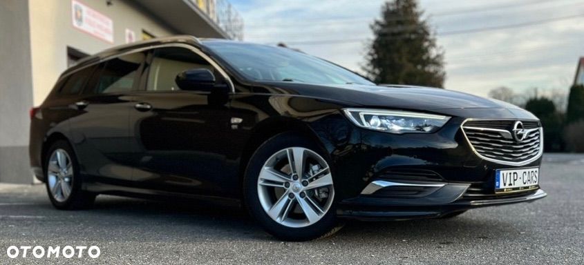 Opel Insignia - 10
