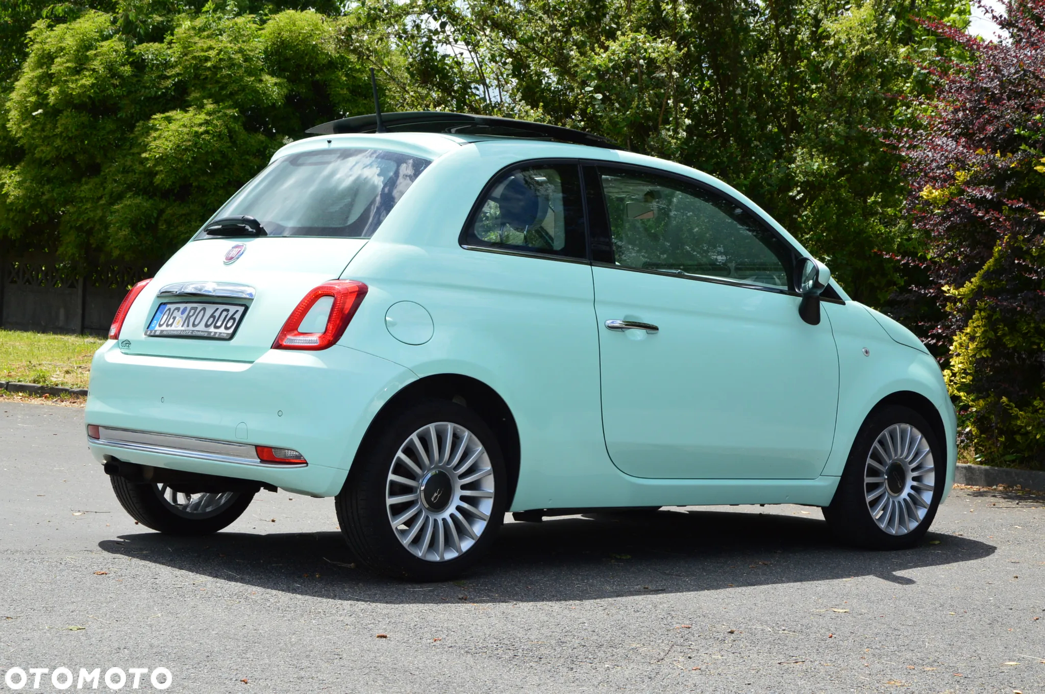 Fiat 500 - 20