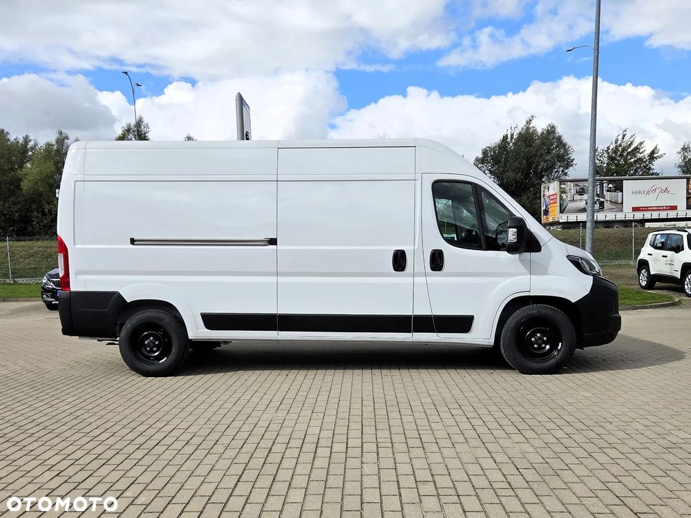 Peugeot boxer l3h2 - 4