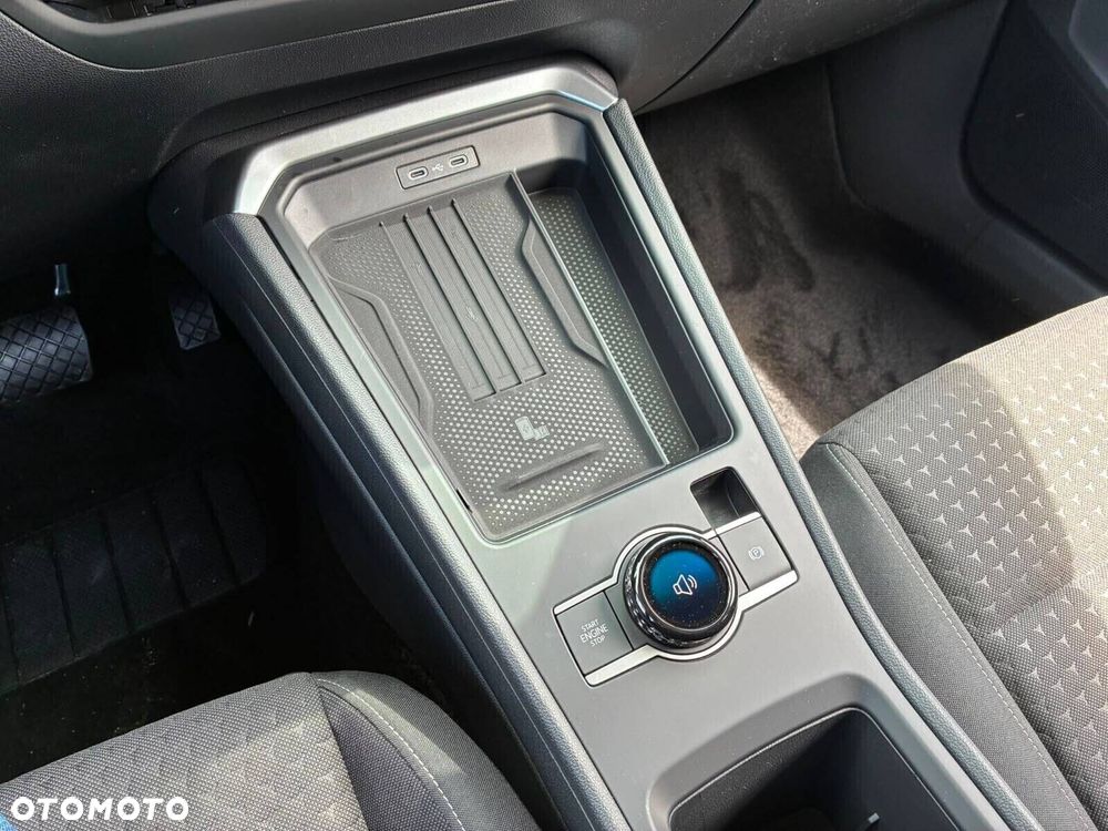 Volkswagen T-Roc - 25