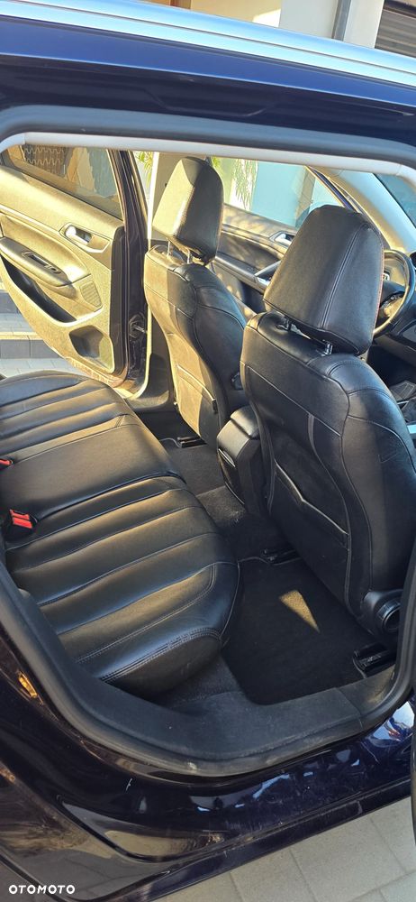 Peugeot 308 BlueHDi FAP 150 Stop&Start Automatik Allure - 23