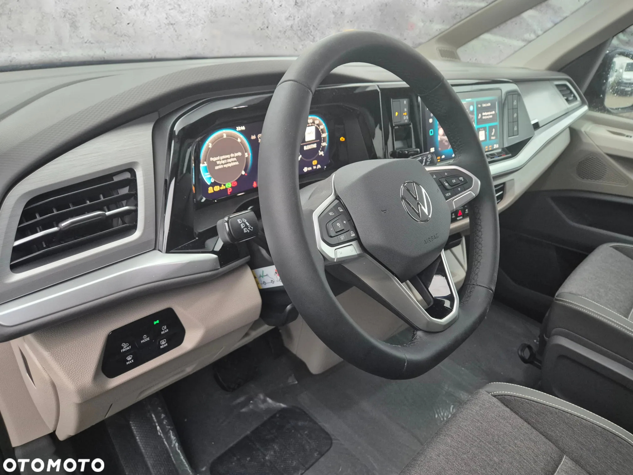 Volkswagen California - 32