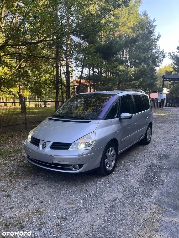 Renault Espace 2.0 dCi FAP Initiale - 4