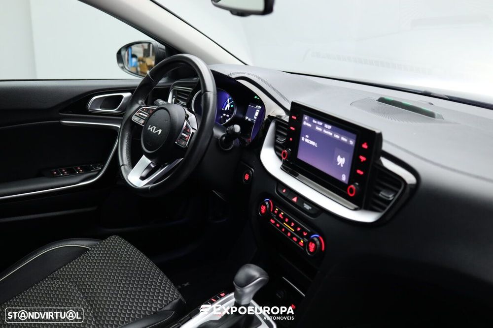 Kia XCeed 1.6 GDi PHEV Drive - 25