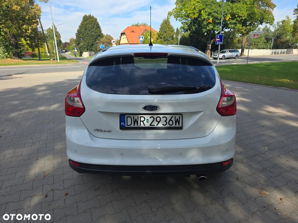 Ford Focus - 24