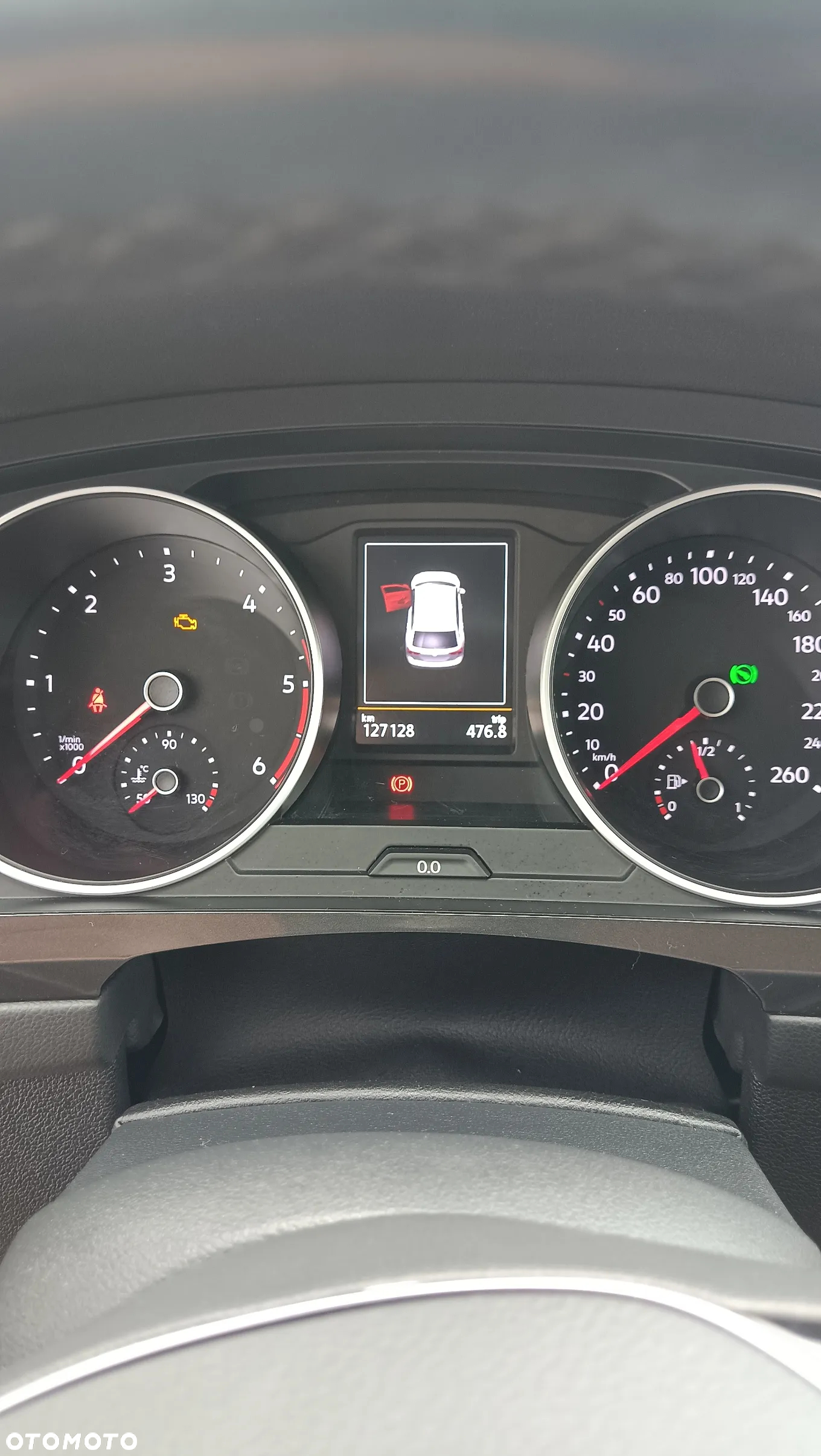 Volkswagen Tiguan - 13