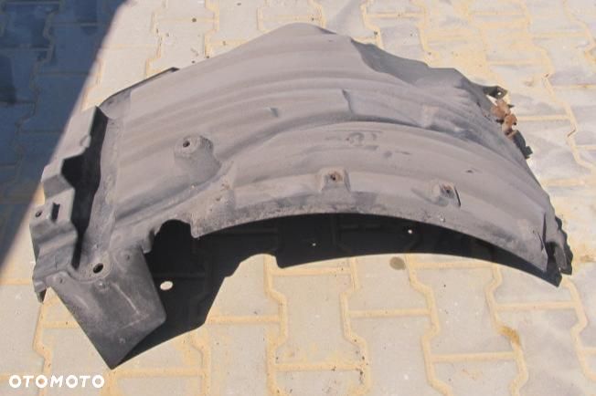NADKOLE POD KABINE NADKOLA LEWE / PRAWE MAN TGL - 1