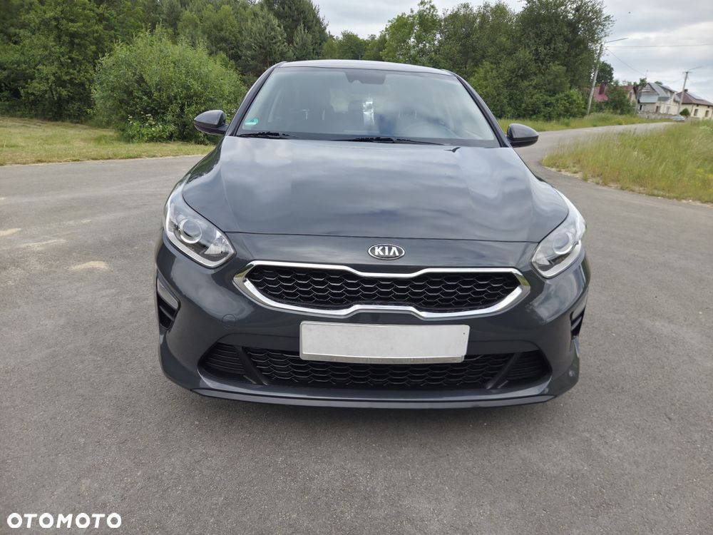 Kia Ceed 1.4 Attract - 1