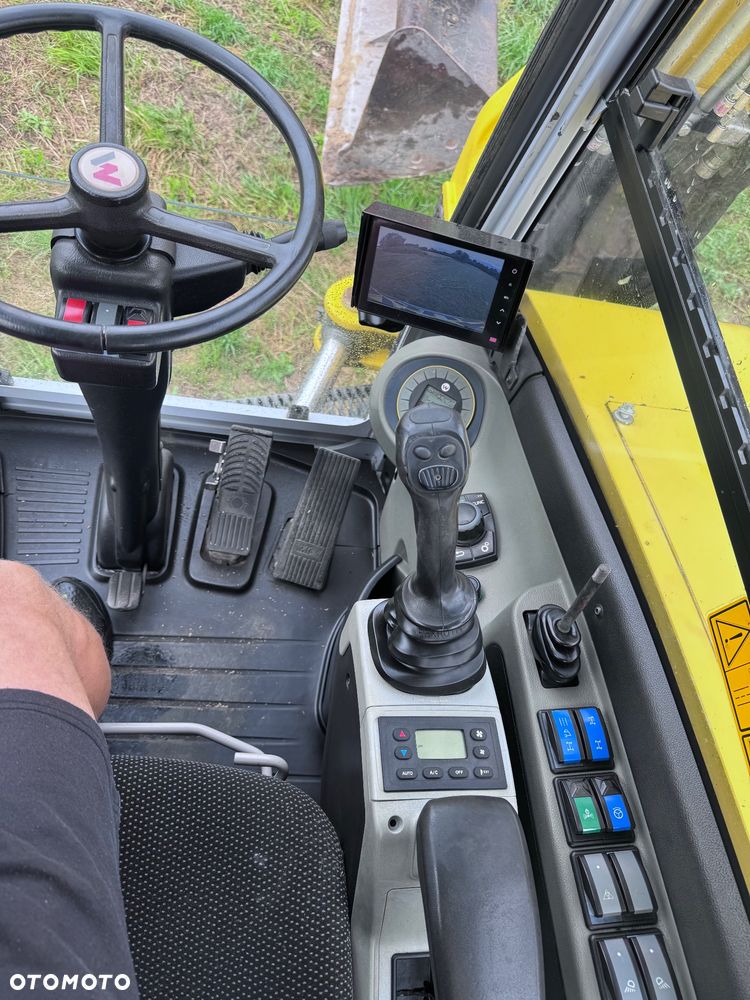 Wacker Neuson Ew 100 - 5