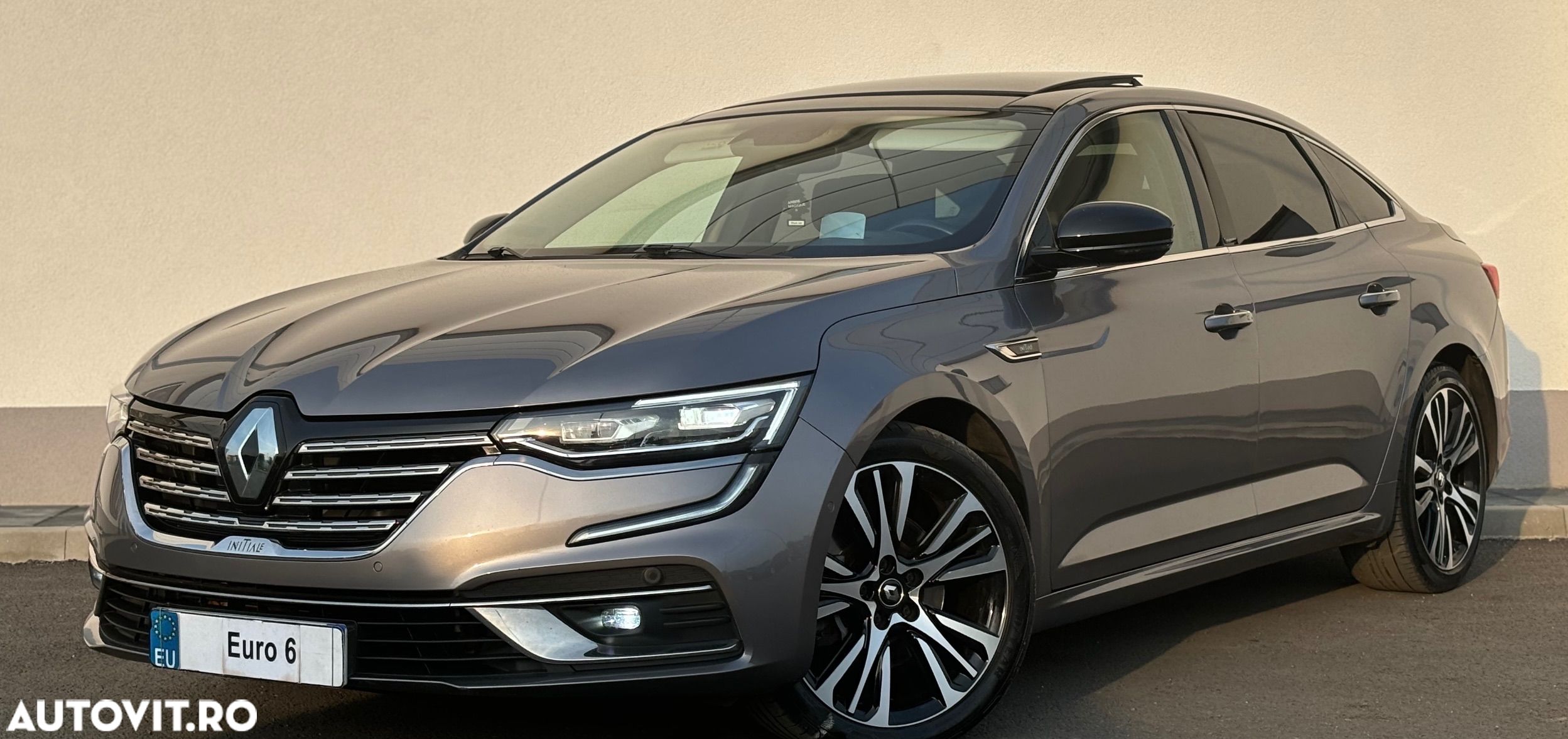 Renault Talisman - 1