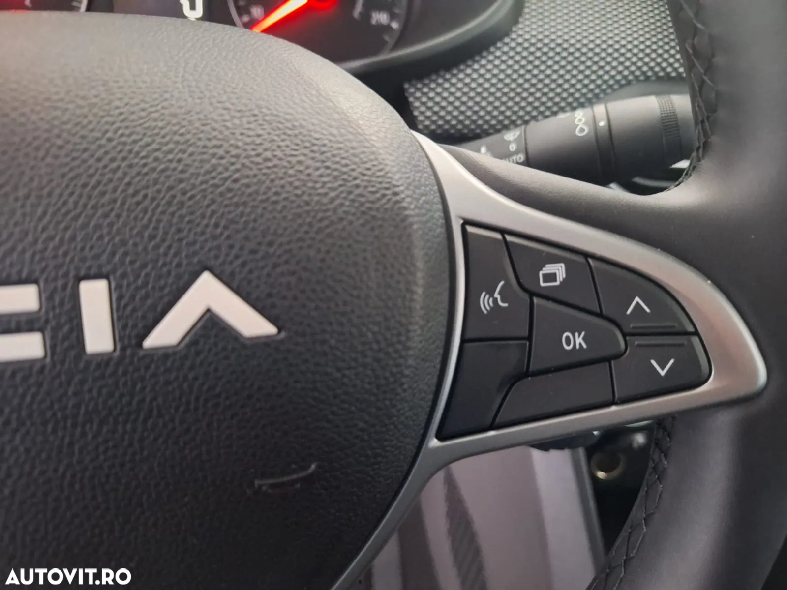 Dacia Logan ECO-G 100 MT6 Prestige+ - 22