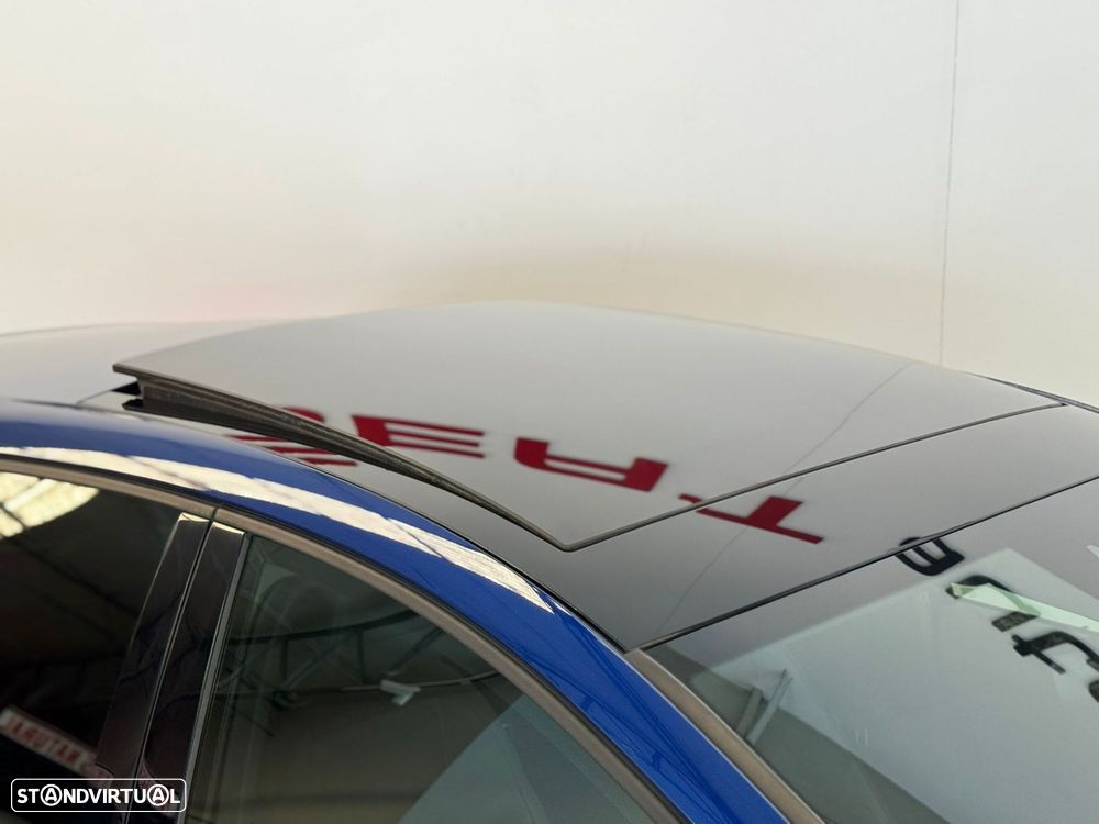 SEAT Leon 2.0 TDI FR S/S - 4