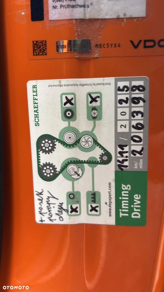 Volkswagen Transporter - 31