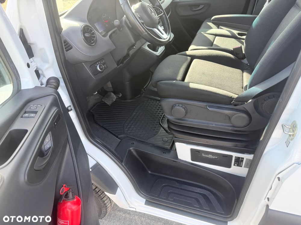 Mercedes-Benz Sprinter Max XXL Automat 73.000km!!!! Salon  Polski - 6