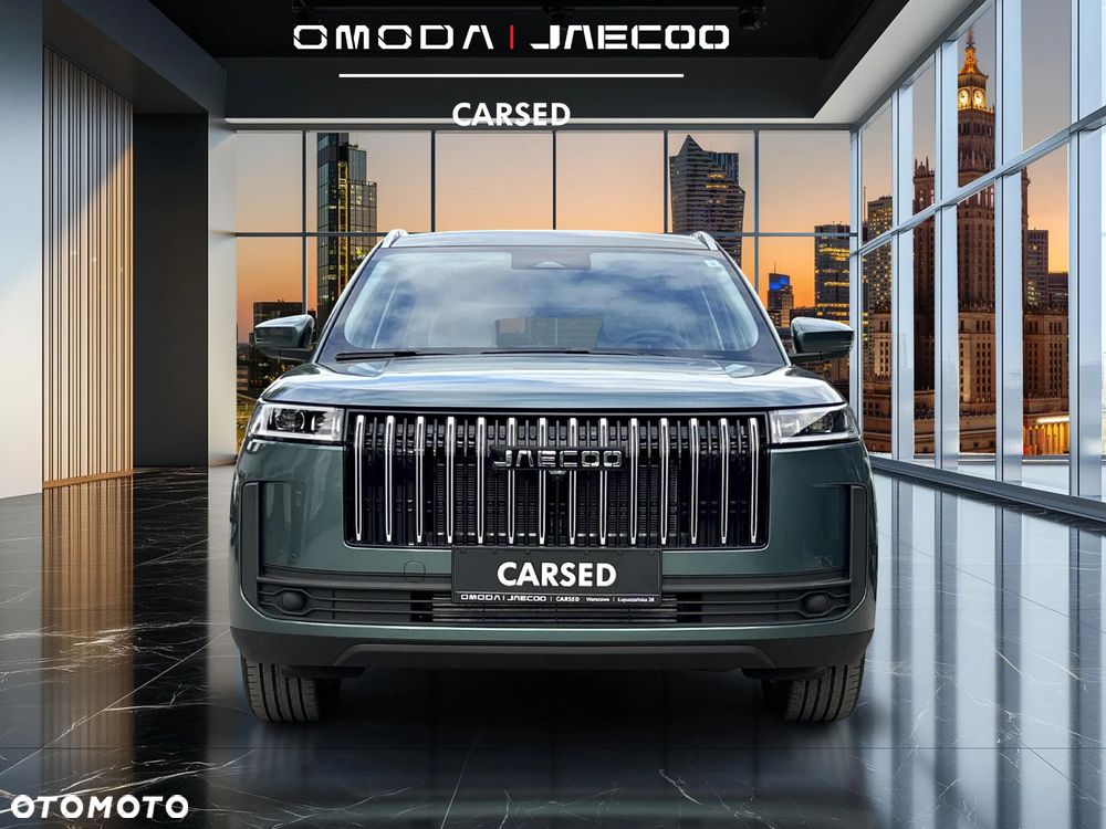 Jaecoo 5 - 8