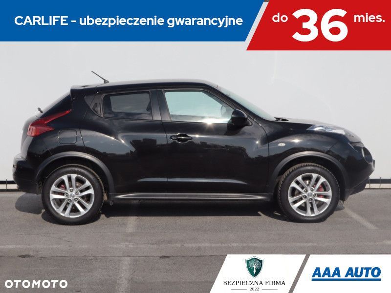Nissan Juke - 8