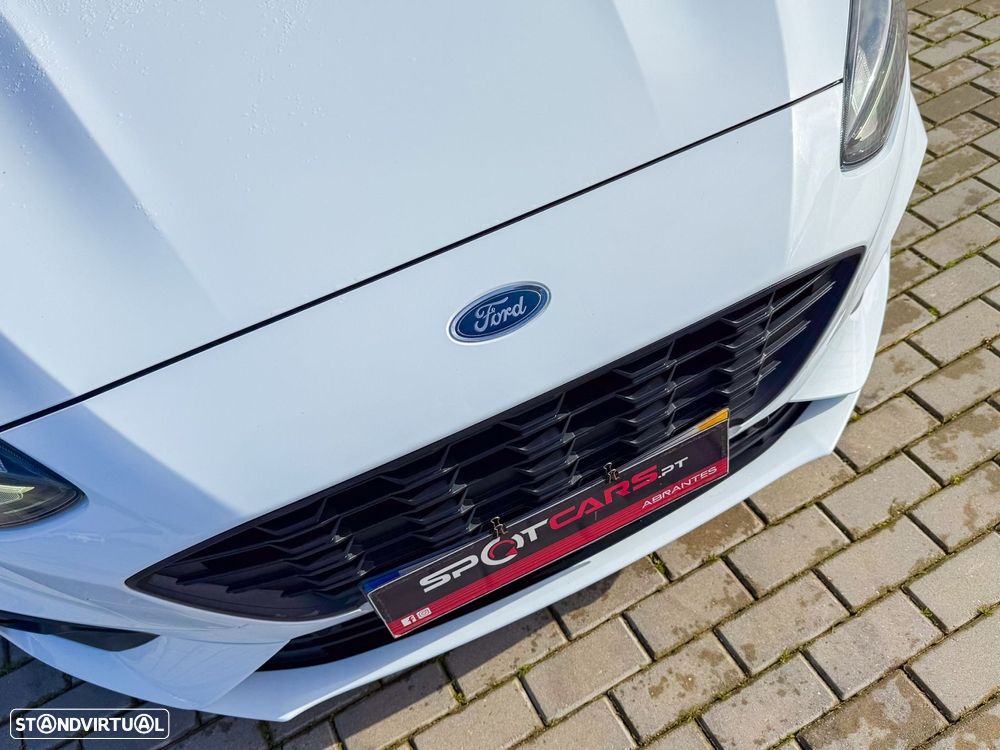 Ford Focus 1.0 EcoBoost ST-Line - 31
