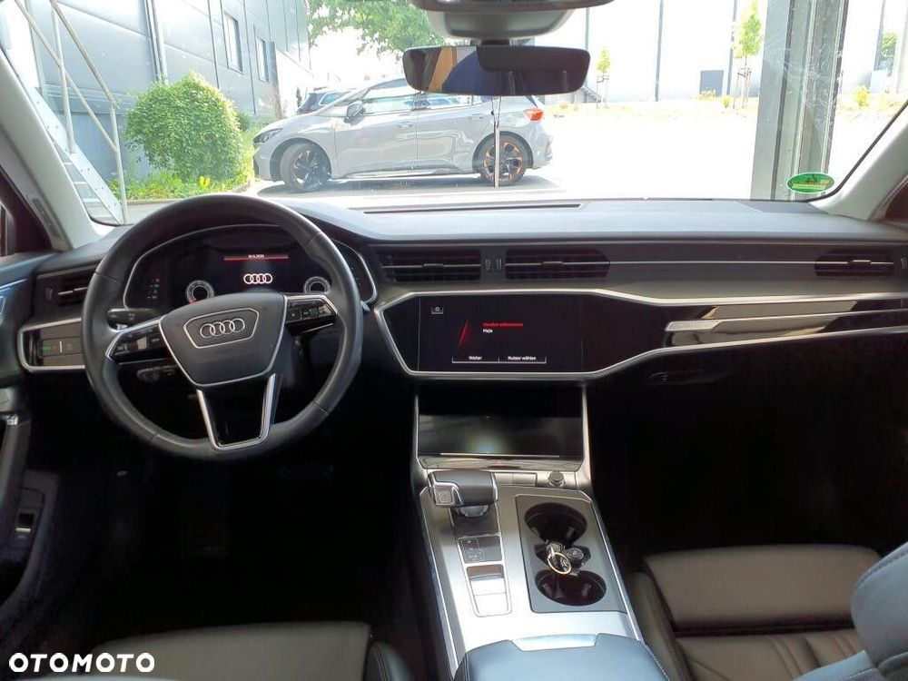 Audi A6 Limousine - 5