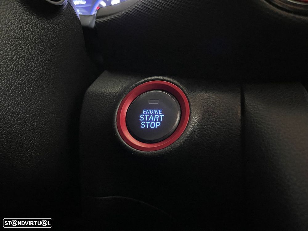 Hyundai Kauai 1.6 CRDi Premium - 25