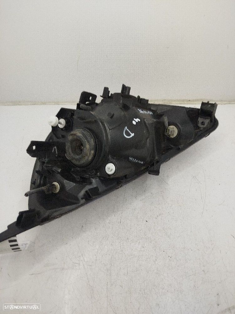 Farol/ Otica Dianteiro Dto Honda Jazz Ii (Gd_, Ge3, Ge2) - 2