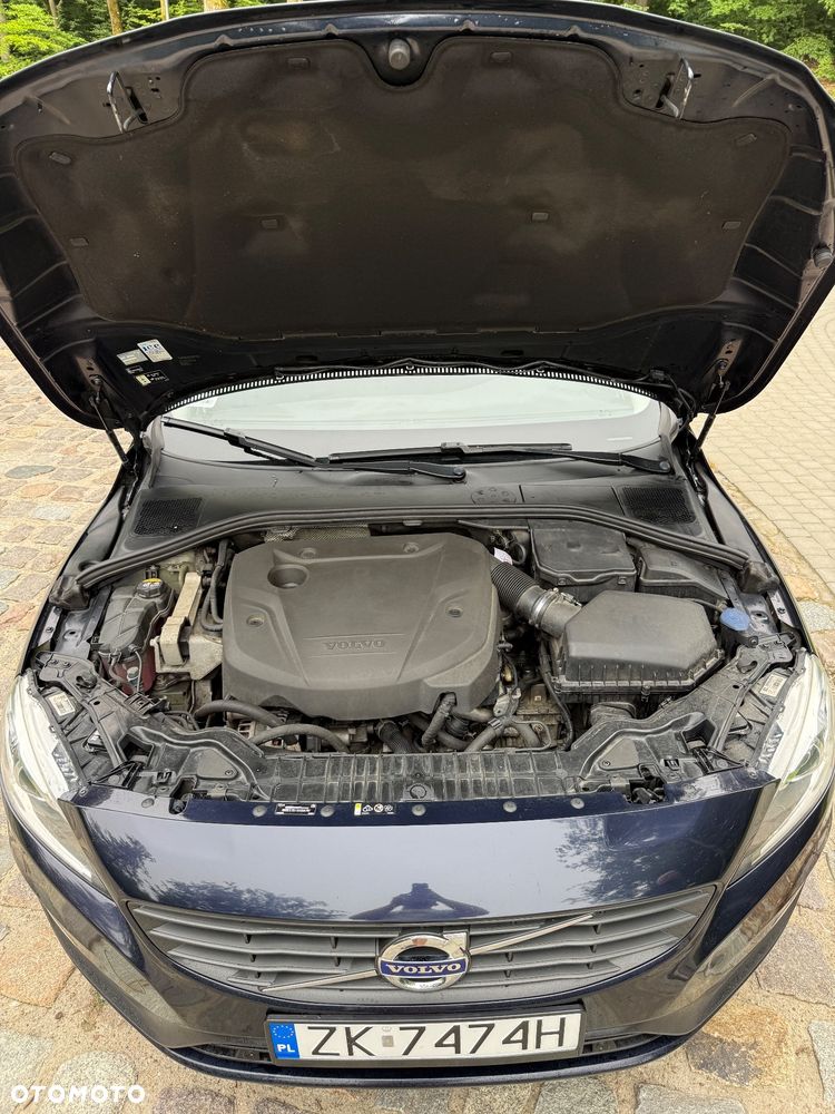 Volvo S60 - 12