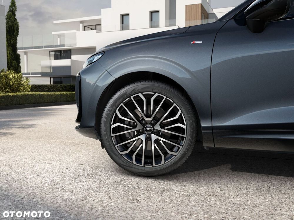 Audi Q3 Sportback - 7