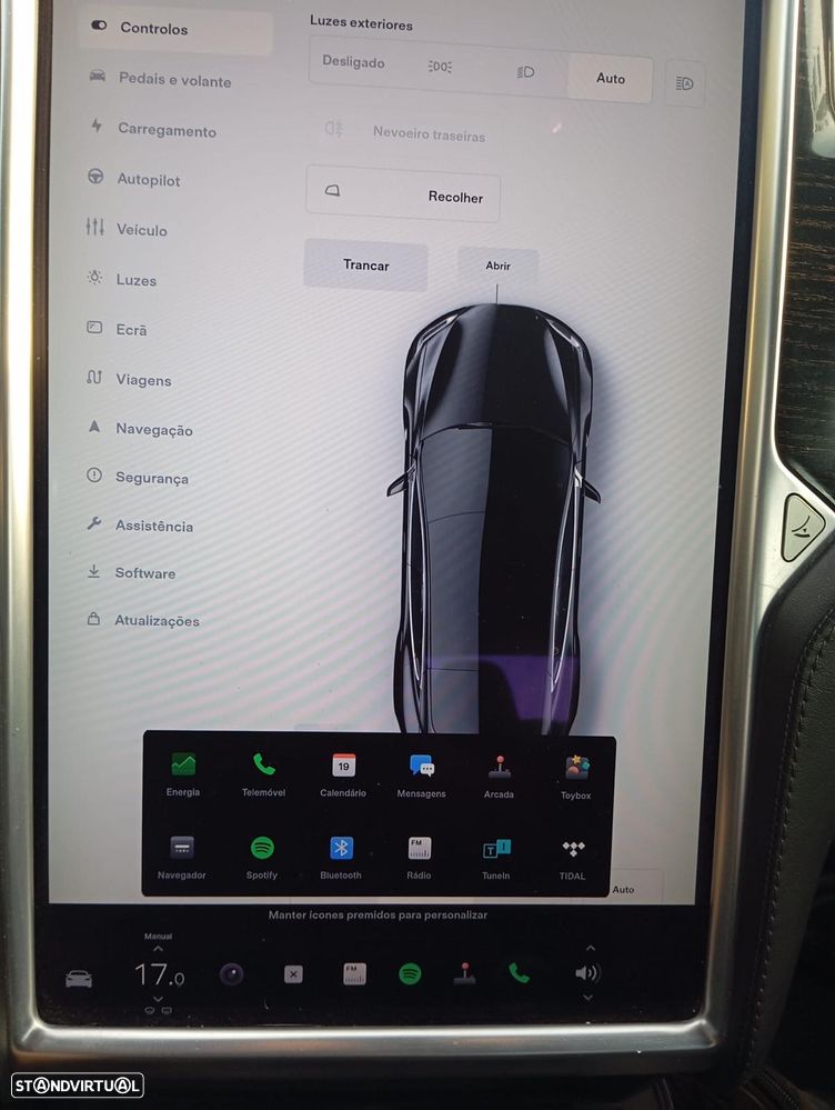 Tesla Model S 75 - 8
