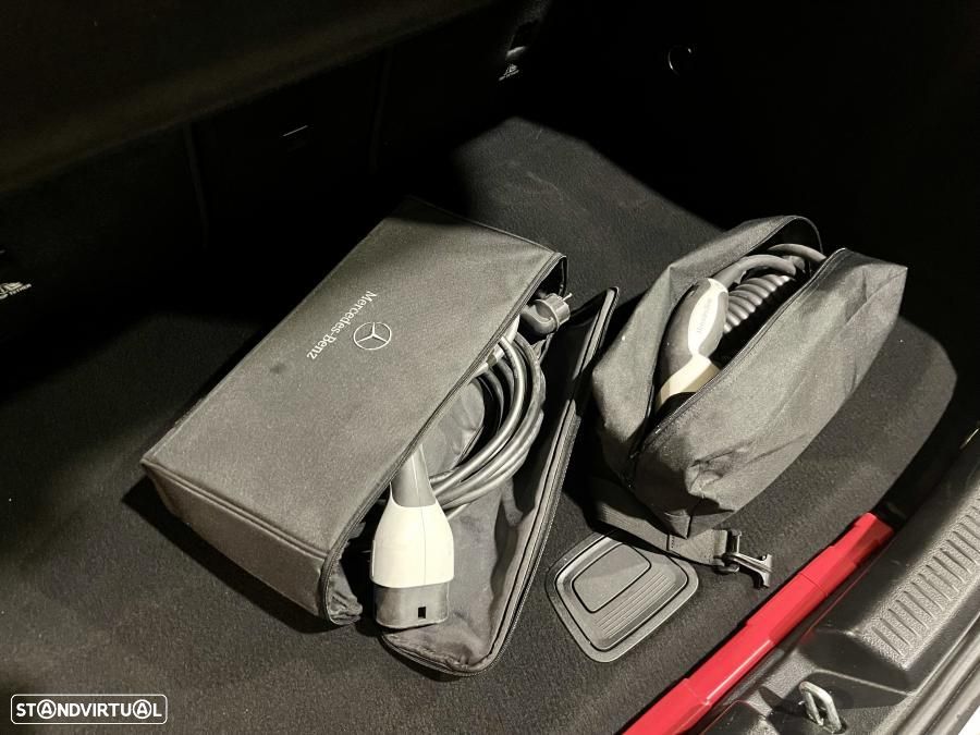 Mercedes-Benz A 250 e Style Plus - 34