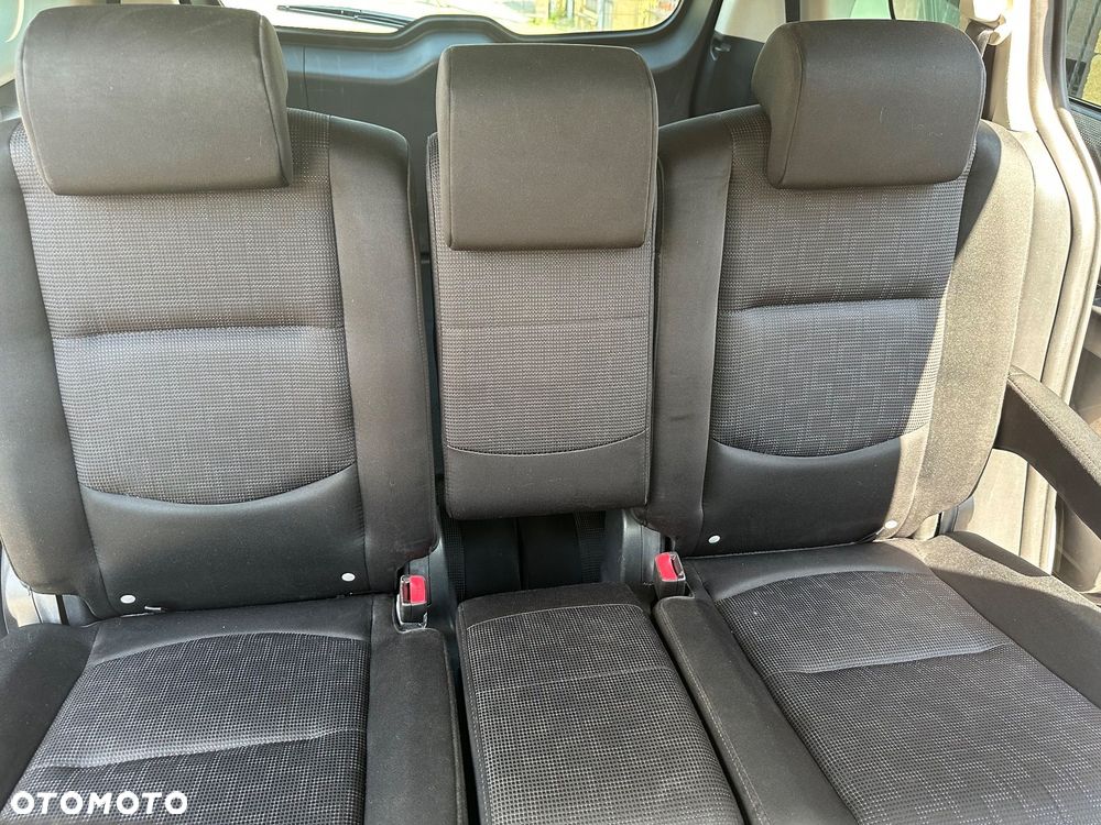 Mazda 5 2.0 Exclusive - 7
