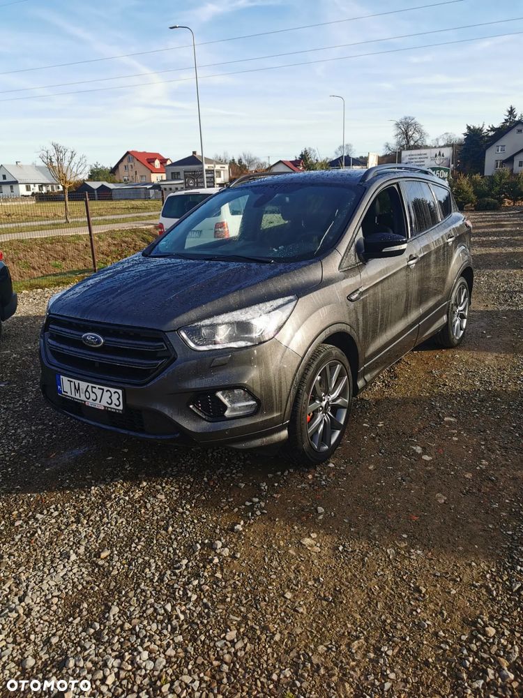 Ford Kuga 1.5 EcoBoost 2x4 ST-Line - 6