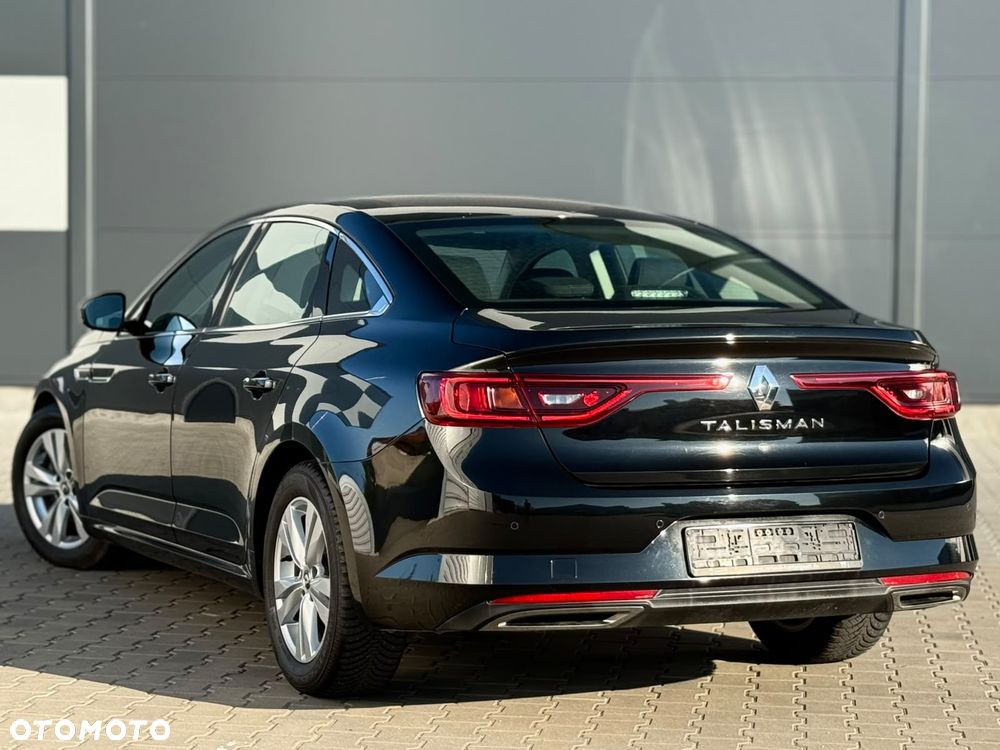 Renault Talisman BLUE dCi 120 LIFE - 10