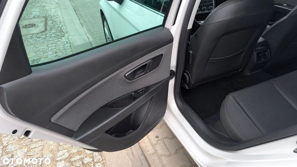 Seat Leon 1.5 EcoTSI Evo Xcellence S&S - 14