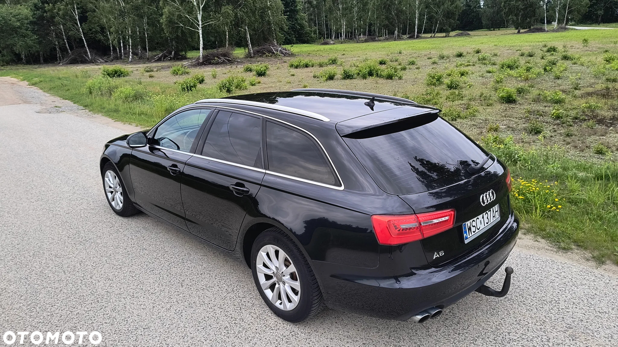 Audi A6 2.0 TDI - 5