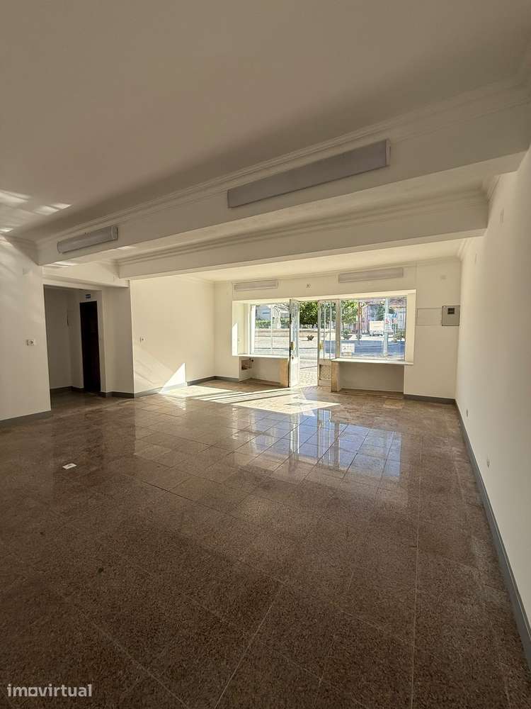 Espaço comercial 44 m², ideal para comércio, serviços ou escritório. - Grande imagem: 5/11