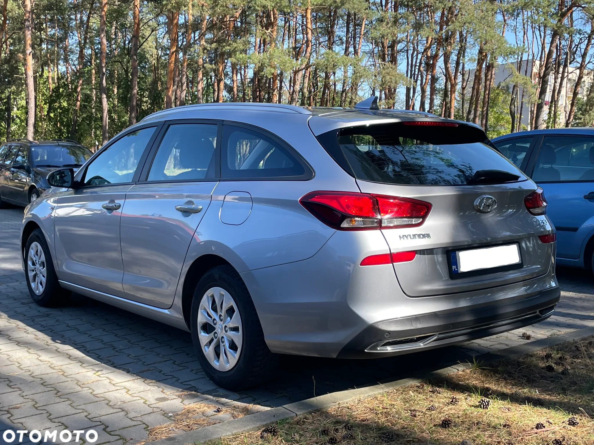 Hyundai i30 1.5 DPI Modern - 4