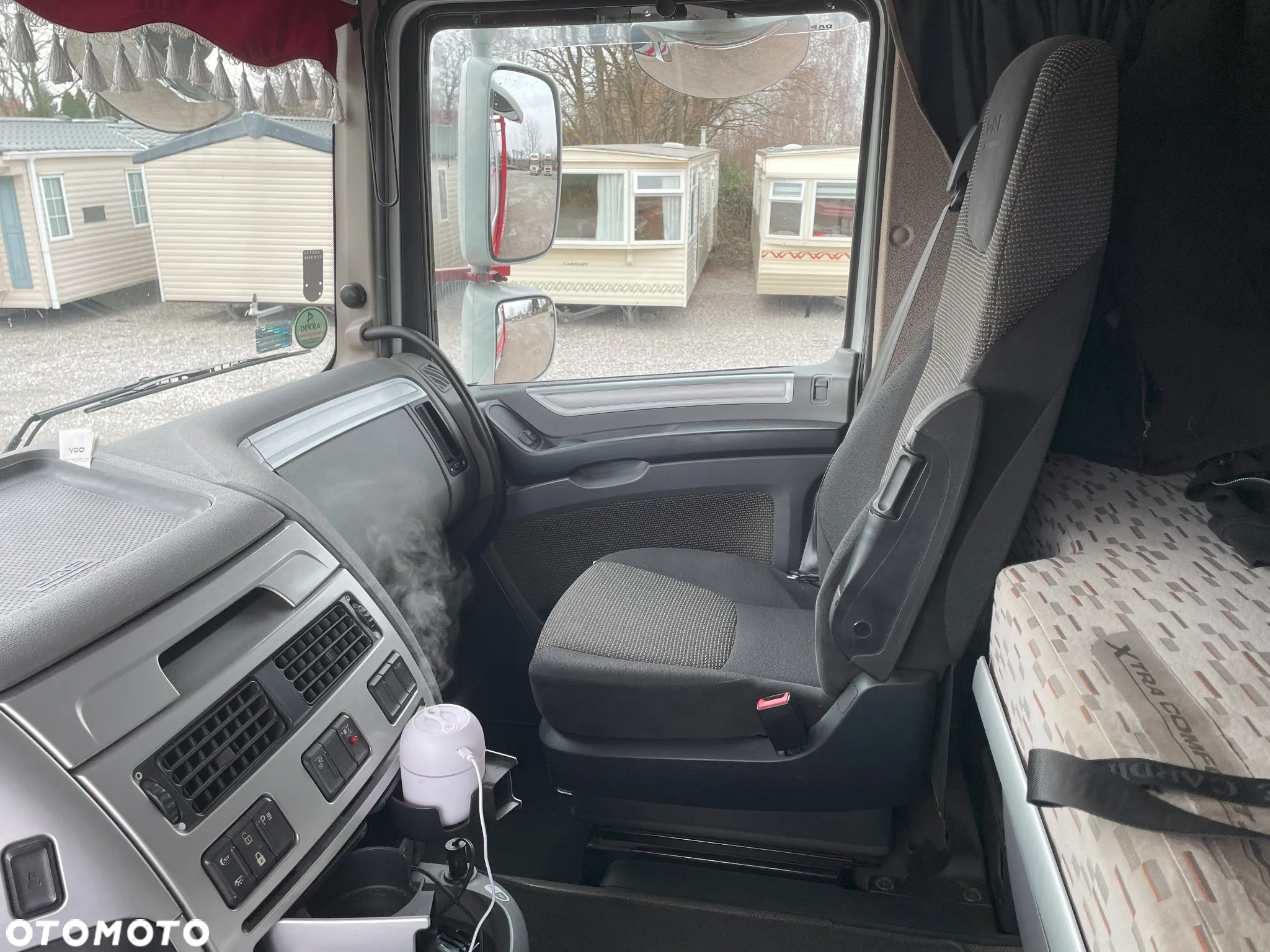 DAF XF - 15