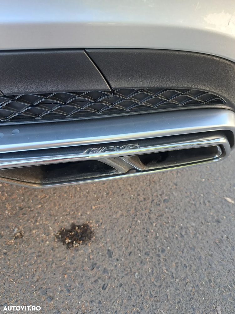 Mercedes-Benz amg - 9