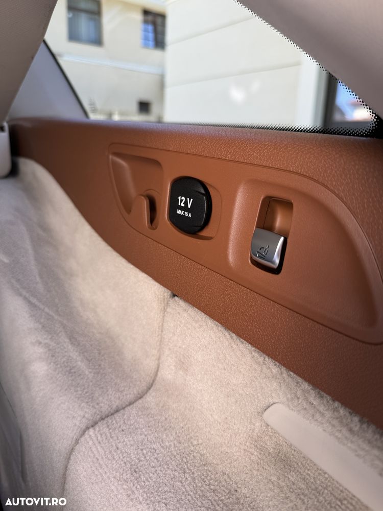 Mercedes-Benz E 350 d 4MATIC Aut. - 8