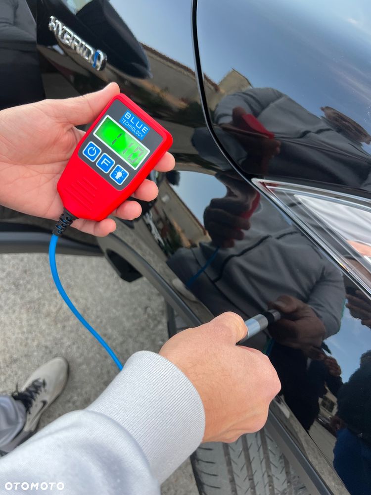 Toyota C-HR 1.8 Hybrid Business Edition - 40